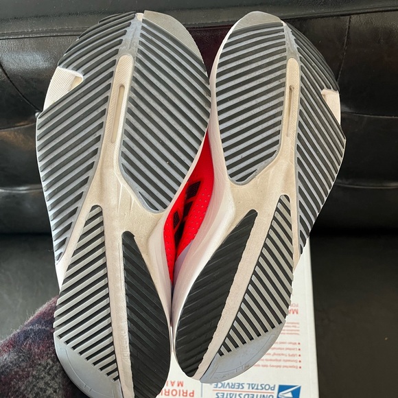 Adidas Adizero SL Solar Red